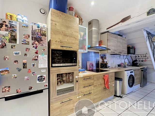 Appartement vente à Roquebrune-sur-Argens, Var