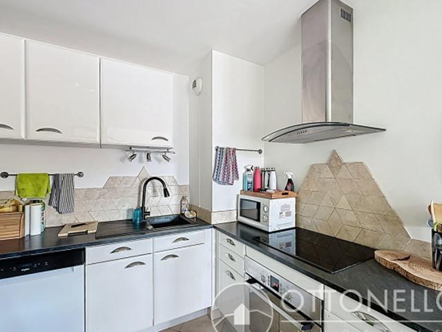 Appartement vente à Arrondissement de Draguignan, Roquebrune-sur-argens