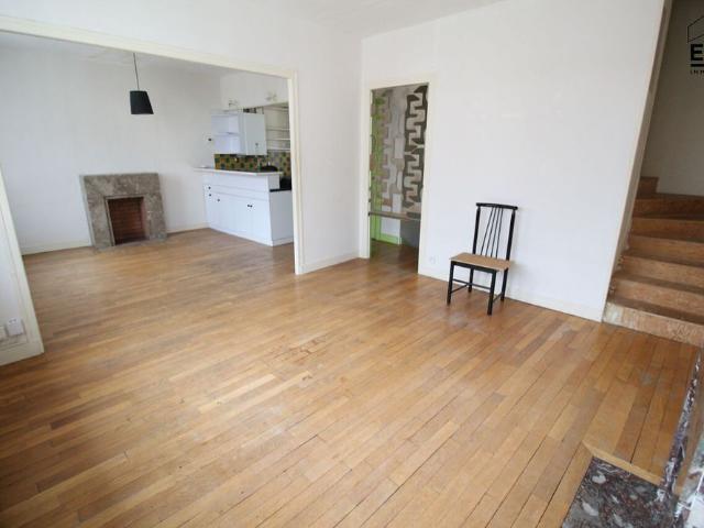 Appartement location à Caen