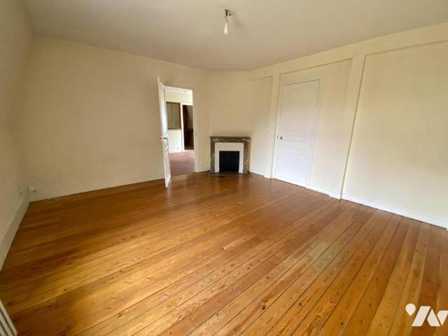 Appartement location à Centre ville, Senlis
