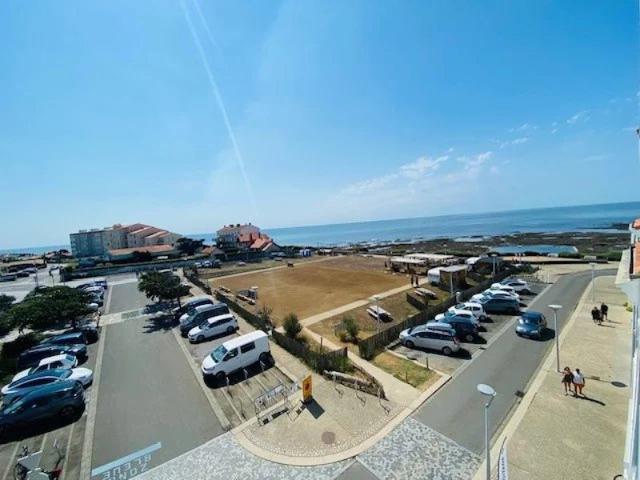 Appartement vente à Les Sables-d'Olonne, Saint-hilaire-de-riez