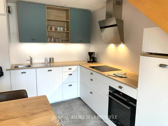 Appartement vente à Châteaulin, Bretagne