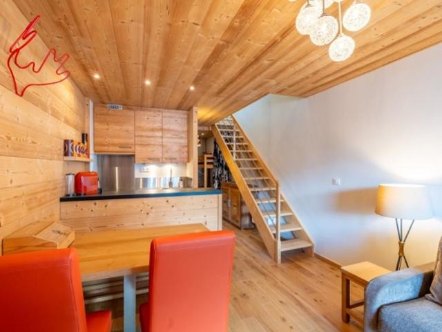 Appartement vente à Annecy, La Clusaz