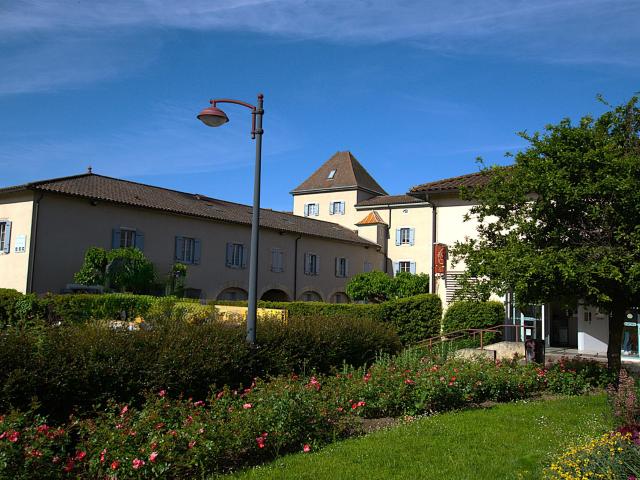 Appartement vente à Bourg-en-Bresse, Jassans-riottier