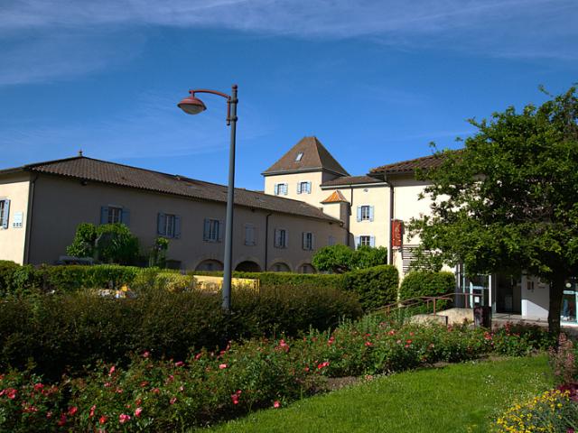 Appartement vente à Bourg-en-Bresse, Jassans-riottier