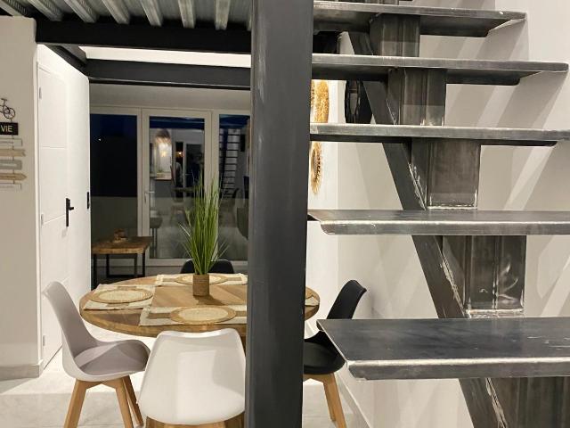 Appartement location à Istres, Martigues