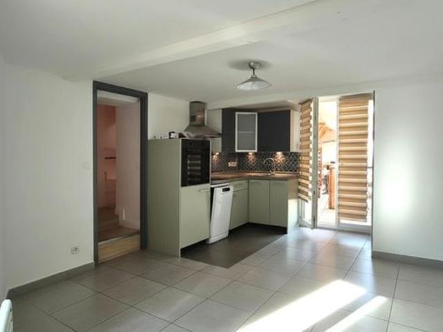 Appartement vente à Lyon, Rhône