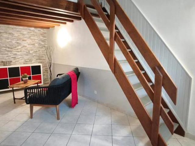 Appartement vente à Beauvais, Hermes