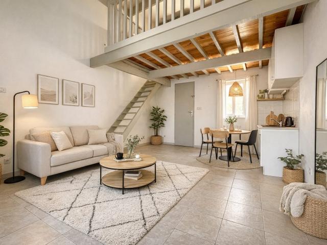 Appartement vente à Béziers, Pézenas