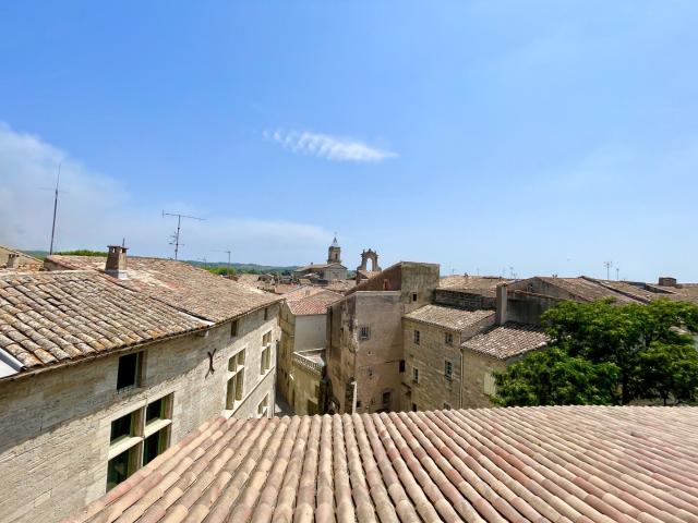 Duplex vente à Béziers, Pézenas