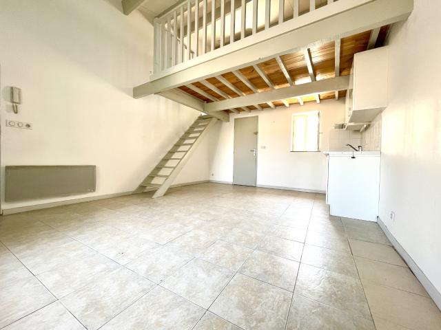 Duplex vente à Béziers, Pézenas