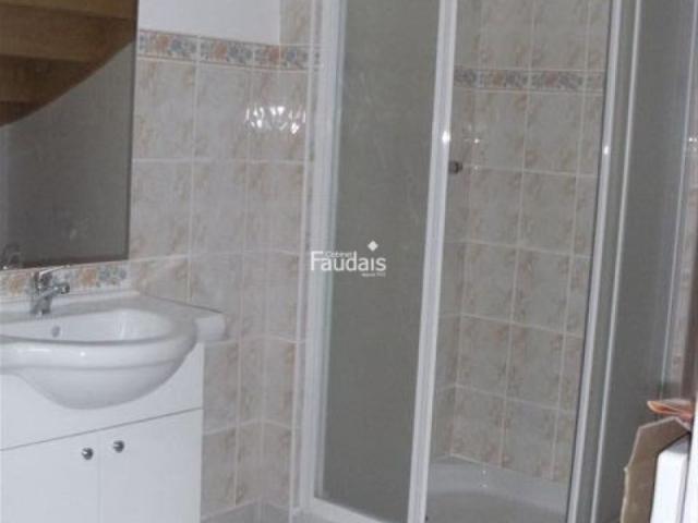 Appartement location à Bayeux, Isigny-sur-mer