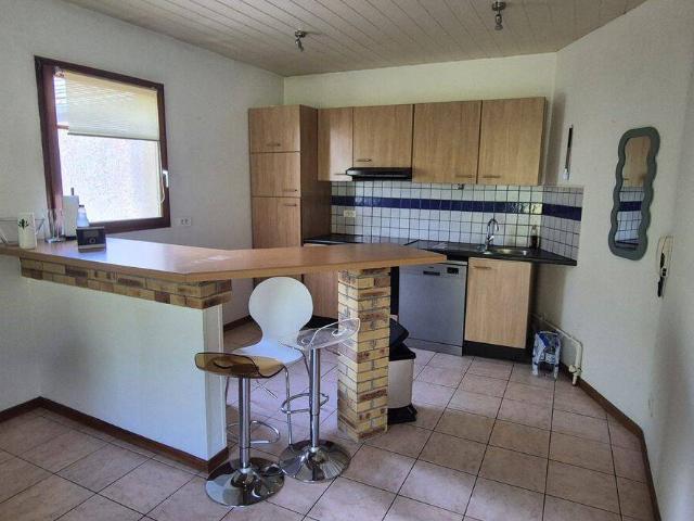 Appartement location à Concorde, Huningue