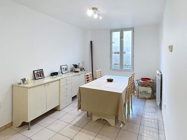 Appartement location à Albi