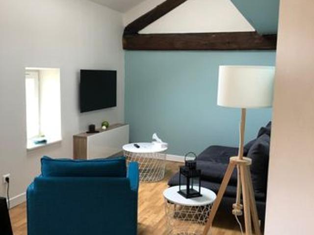 Appartement vente à Thionville, Cattenom