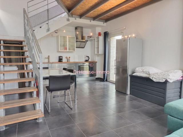 Appartement vente à Arrondissement de Toulon, Hyères