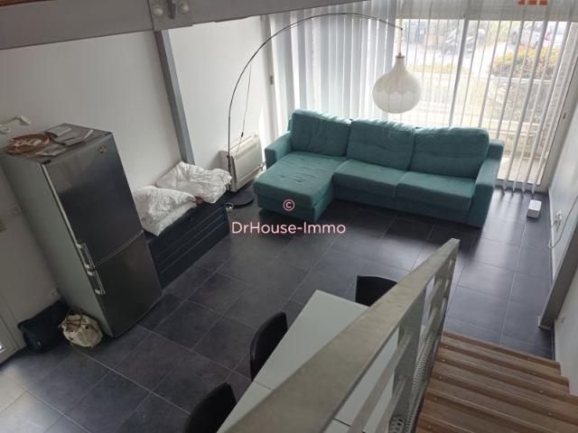 Appartement vente à Arrondissement de Toulon, Hyères