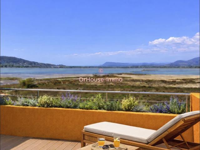Appartement vente à Arrondissement de Toulon, Hyères