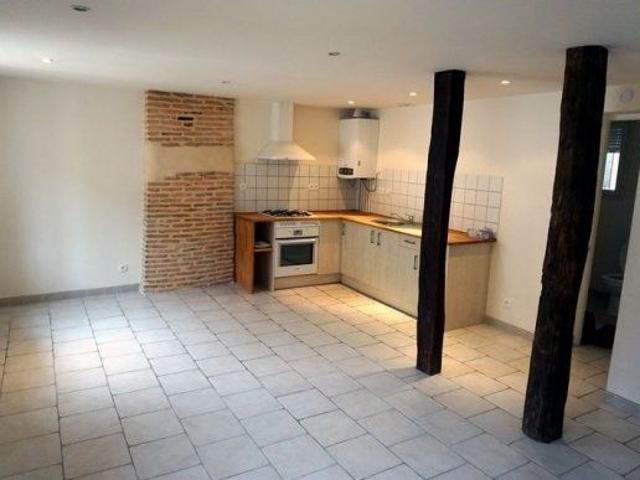 Appartement location à Charolles, Paray-le-monial