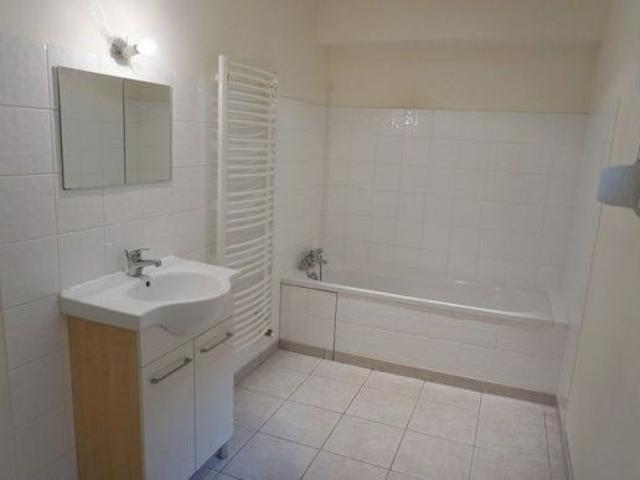 Appartement location à Charolles, Paray-le-monial