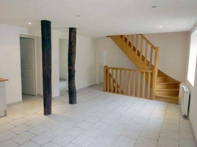 Appartement location à Grand Pré de Saint-Roch, Paray-le-Monial