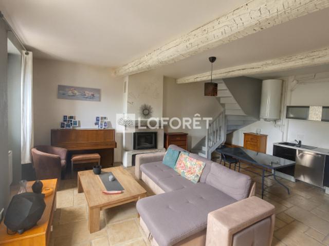 Appartement vente à Arrondissement de Draguignan, Saint-paul-en-forêt