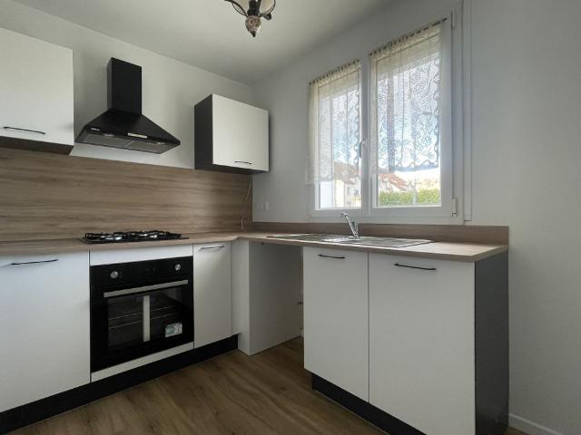 Appartement location à Nancy, Ludres