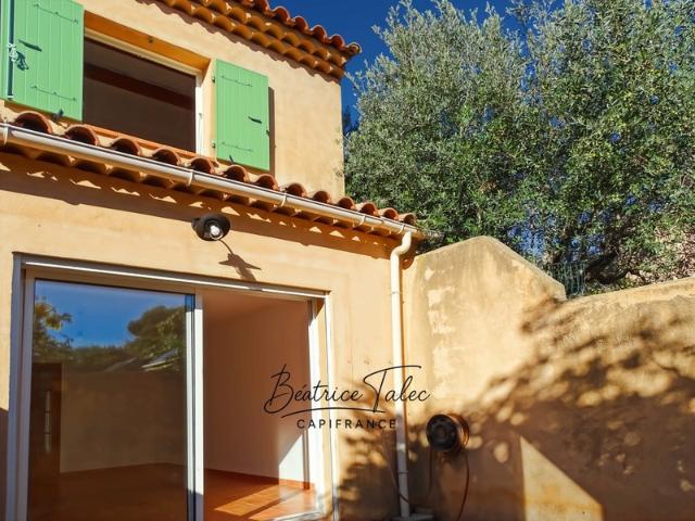 Appartement vente à France métropolitaine, La Fare-les-oliviers