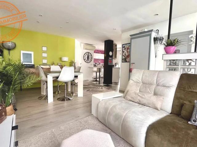 Appartement vente à Villefranche-sur-Saône, Rhône