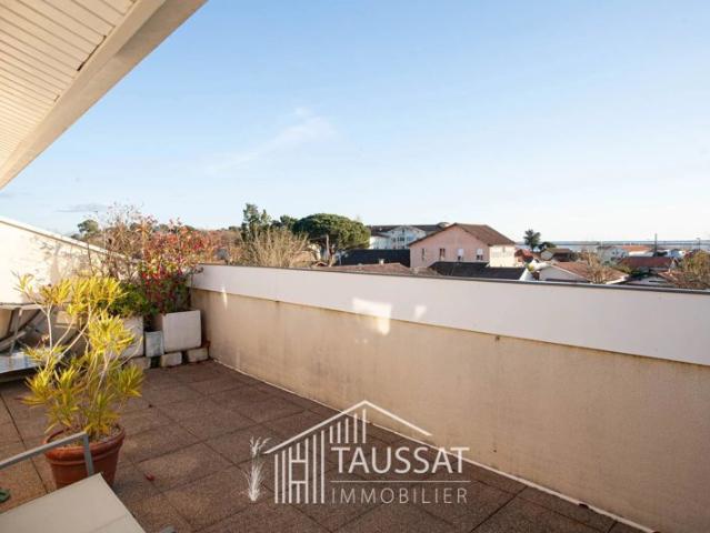Appartement vente à Arcachon, Lanton
