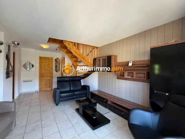 Appartement vente à Briançon, Guillestre
