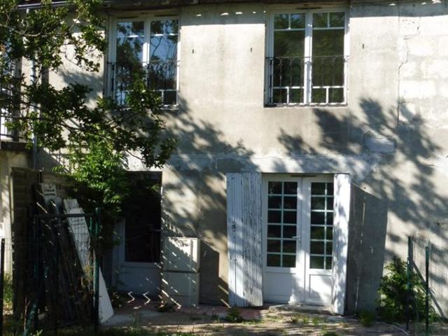 Appartement vente à Bordeaux, Sainte-eulalie