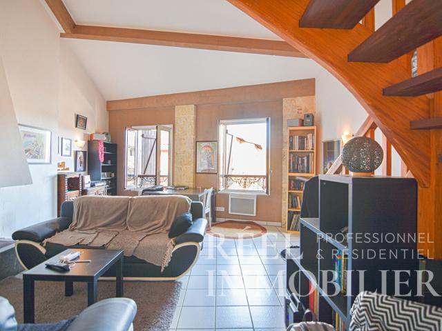 Appartement vente à Auch