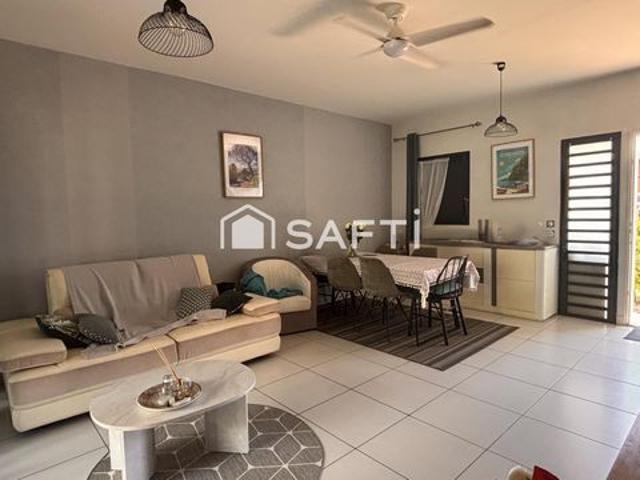 Duplex vente à Montbéliard, Sainte-marie