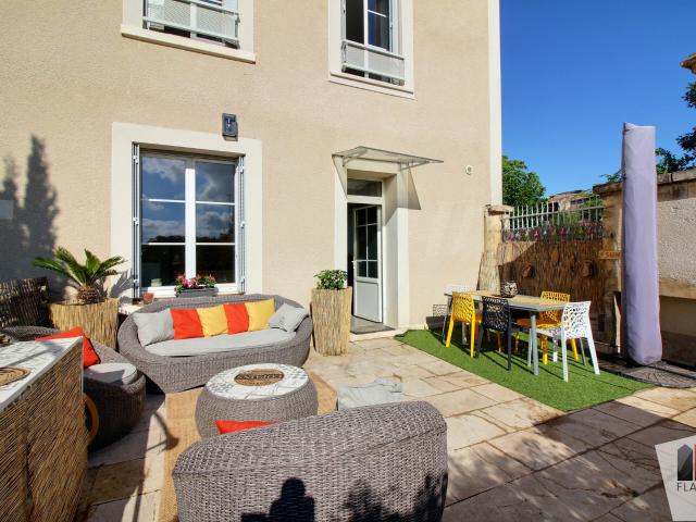 Duplex vente à Lyon, Métropole de Lyon