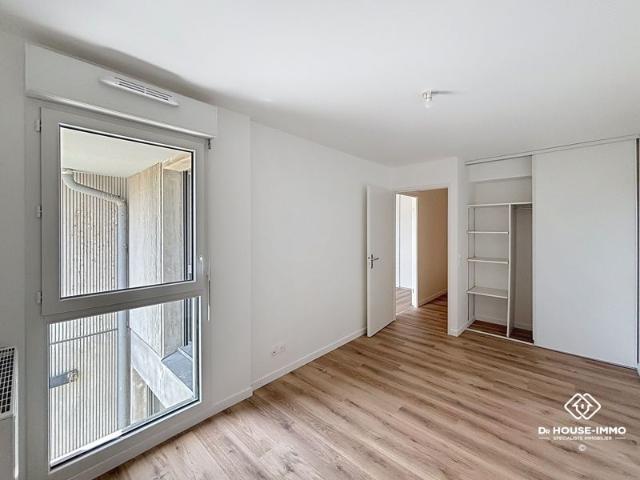 Appartement vente à Bordeaux, Mérignac