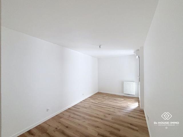 Appartement vente à Bordeaux, Mérignac