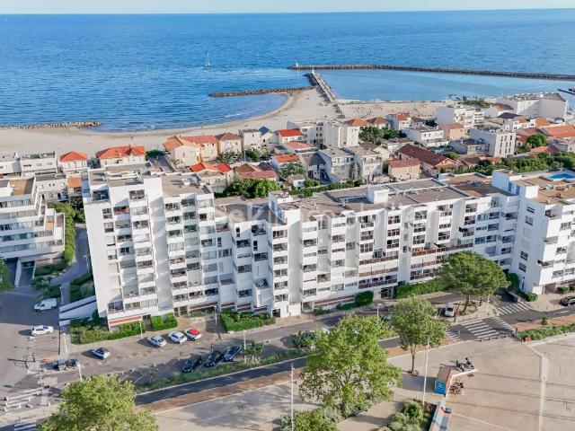 Duplex vente à Montpellier, Mauguio