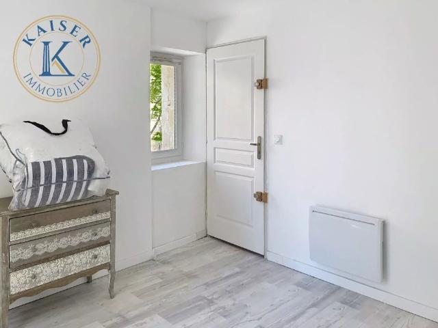 Appartement location à Les Angognes, Correns
