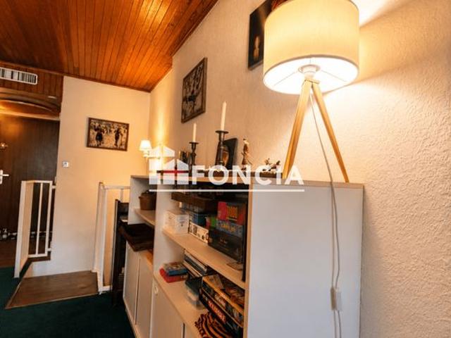 Appartement vente à Briançon, Provence-Alpes-Côte d'Azur