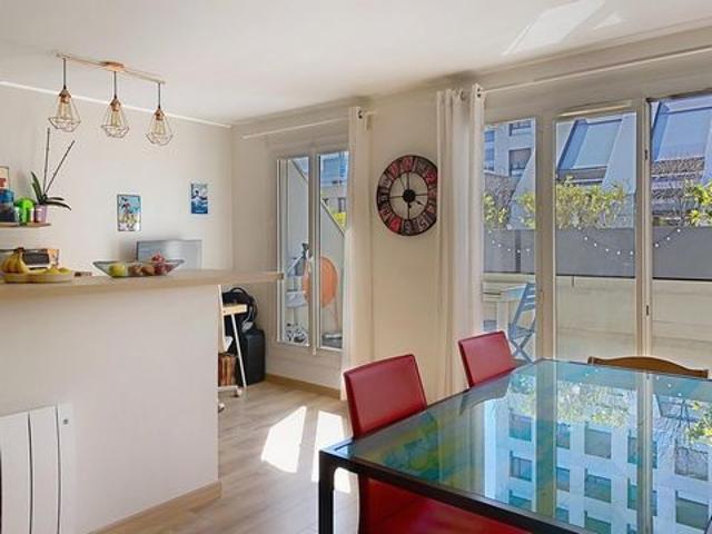 Duplex vente à Le Raincy, Noisy-le-grand