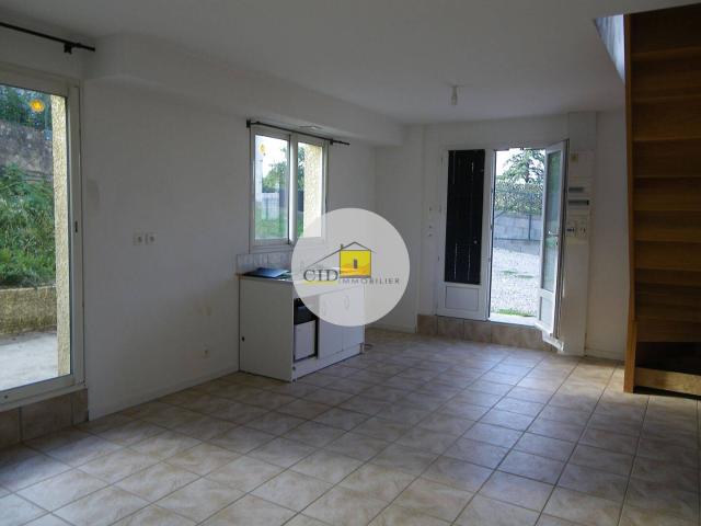 Appartement location à Montsec, Genas
