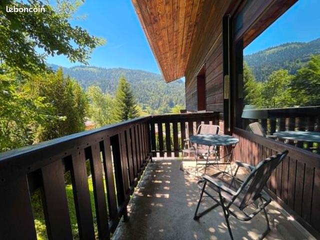 Appartement vente à Annecy, Le Grand-bornand