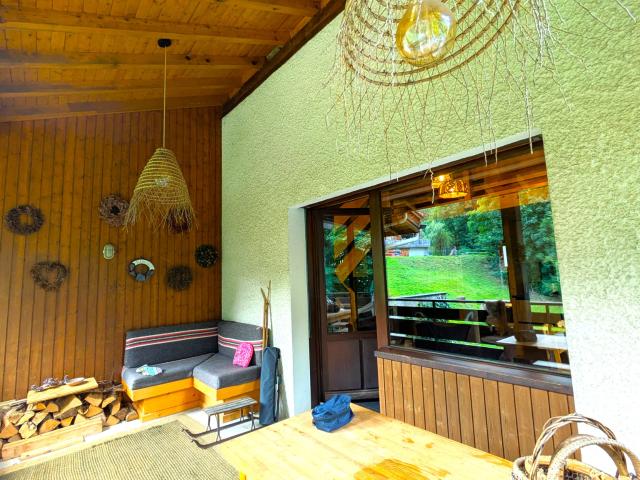 Duplex vente à Annecy, La Clusaz