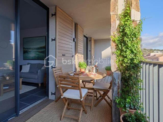 Duplex vente à Arrondissement de Toulon, Bormes-les-mimosas