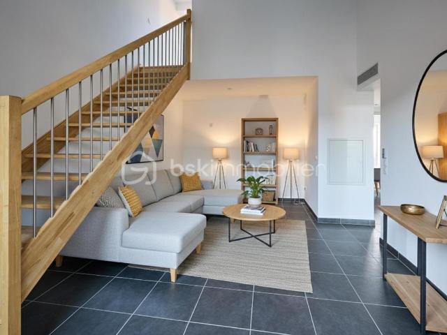 Duplex vente à Arrondissement de Toulon, Bormes-les-mimosas
