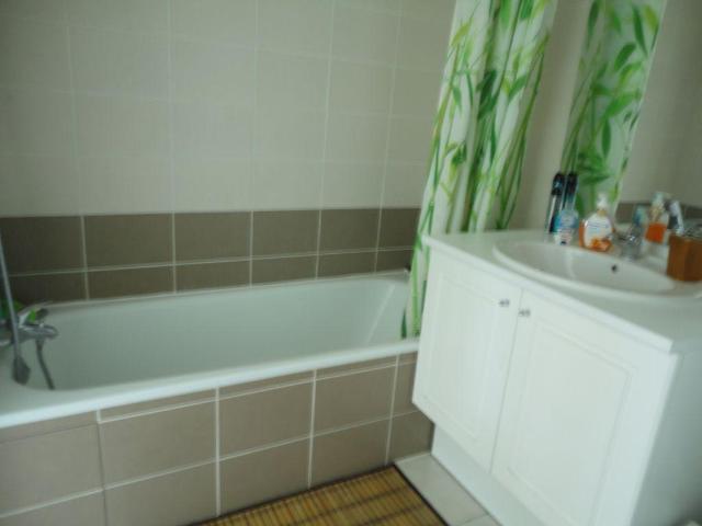 Appartement location à Grenoble