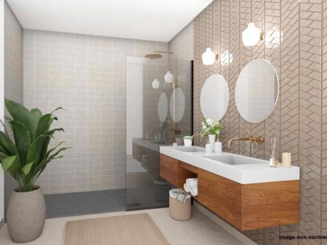 Appartement vente à Beauvais, Saint-paul
