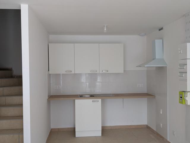 Duplex location à Perpignan, Claira