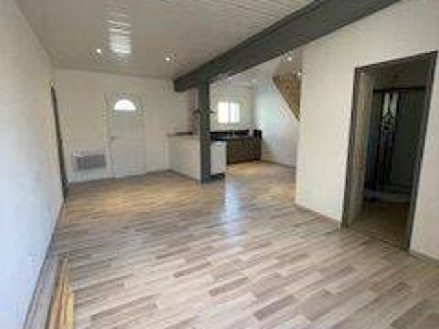 Appartement location à Saint-Michel-l'Écluse-et-Léparon, La Roche-Chalais